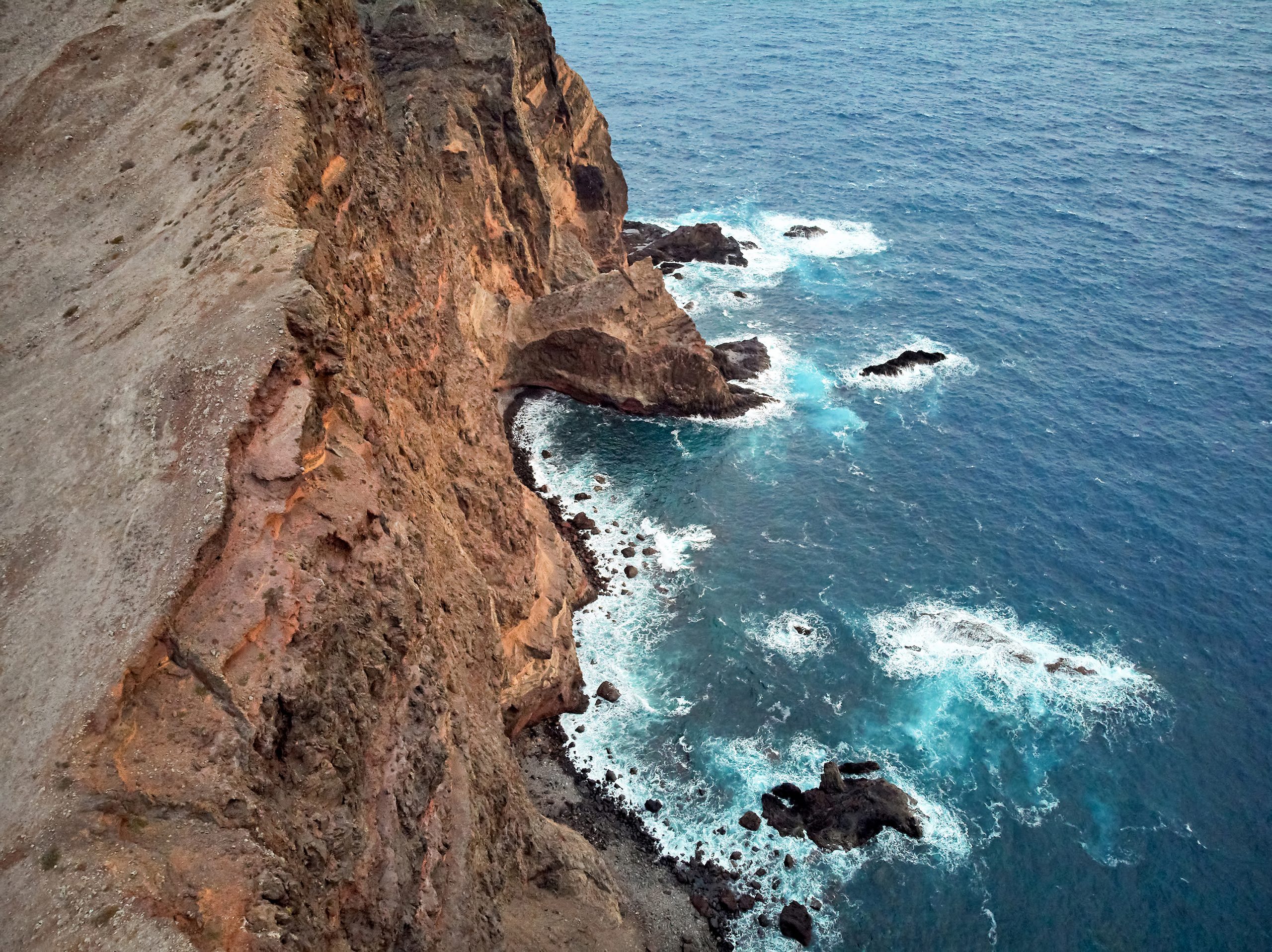 Ponta de Sao Lourenco, Madeira